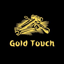 ANATOLII FILIPOV GOLD TOUCH - Układanie Paneli Kraków