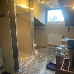 Malowanie mieszkań Kraków 2