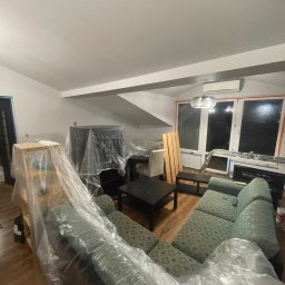 Malowanie mieszkań Kraków 3