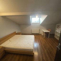 Malowanie mieszkań Kraków 4