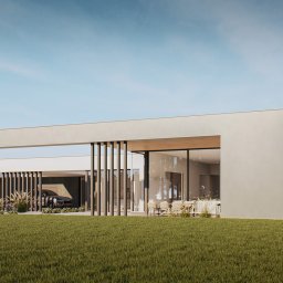 Projektowanie domów Kraków 1