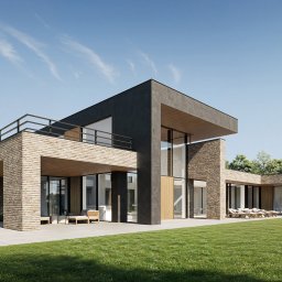 Projektowanie domów Kraków 2