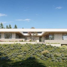 Projektowanie domów Kraków 3