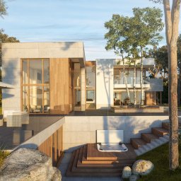 Projektowanie domów Kraków 4