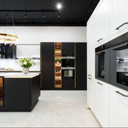 Kuchnie na wymiar Radom 1