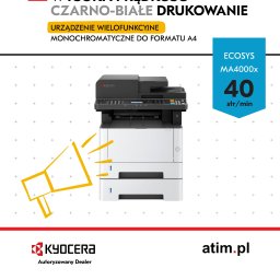 Serwis sprzętu biurowego Poznań 3