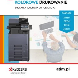 Serwis sprzętu biurowego Poznań 2