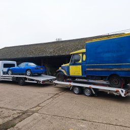 Firma Transportowa Sędziszów Małopolski 3