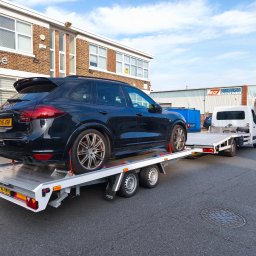 Firma Transportowa Sędziszów Małopolski 4