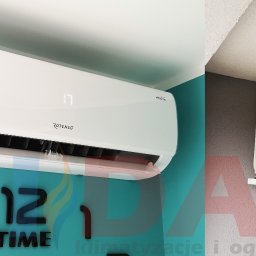 Klimatyzacja do domu Siechnice 3