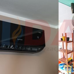 Klimatyzacja do domu Siechnice 4