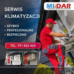 Klimatyzacja do domu Siechnice 2