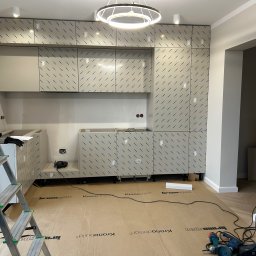 StolTom - Szafy Wnękowe Na Wymiar Koszalin