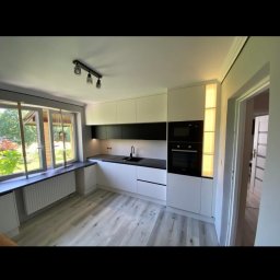 Układanie paneli Koszalin 1