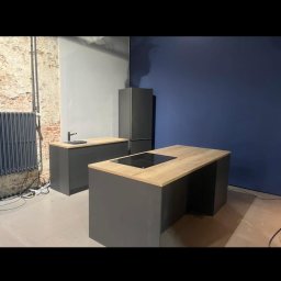 Układanie paneli Koszalin 3