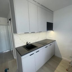 Układanie paneli Koszalin 4