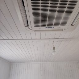 Malowanie mieszkań Płock 1