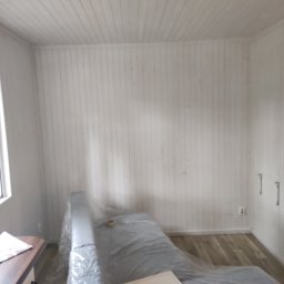 Malowanie mieszkań Płock 2