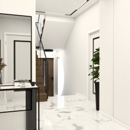 PauLine Concept Paulina Oszczyk - Najwyższej Klasy Projekty Domów Jednorodzinnych w Nowym Dworze Mazowieckim