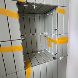 Mateusz Leśnikowski - Remonty biur Racib&oacute;rz