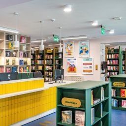 Projektowanie biur Kraków 1