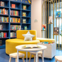 Projektowanie biur Kraków 2