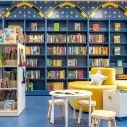 Projektowanie biur Kraków 3