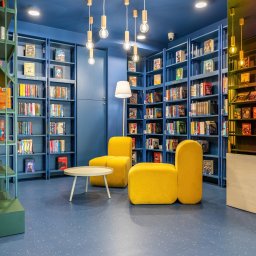 Projektowanie biur Kraków 4