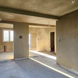 Tynki maszynowe Karczmiska Pierwsze 2