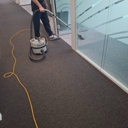 Sprzątanie biur Warszawa 2