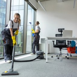 Sprzątanie biur Warszawa 1