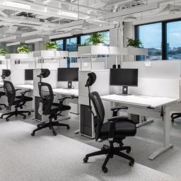 Sprzątanie biur Warszawa 3