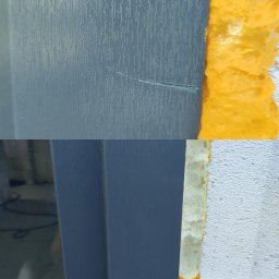 Naprawa okien Żory 4