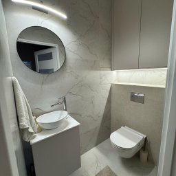 Kuchnie na wymiar Białystok 1