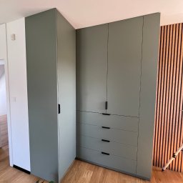 Kuchnie na wymiar Białystok 2