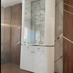 Kuchnie na wymiar Katowice 4