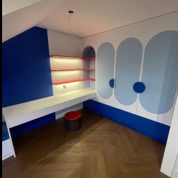 Kuchnie na wymiar Katowice 3