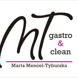 MT Gastro & Clean Marta Mencel Tyburska - Pralnia Dywanów Czacz