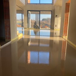 Wylewki anhydrytowe Poczesna 2