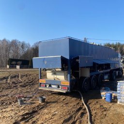 Wylewki anhydrytowe Poczesna 3