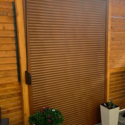 Rolety zewnętrzne Swarzędz 1