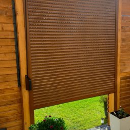 Rolety zewnętrzne Swarzędz 2