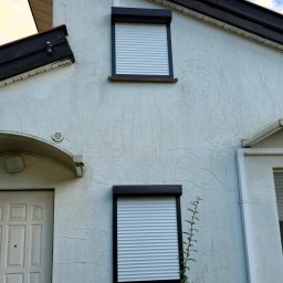 Rolety zewnętrzne Swarzędz 3