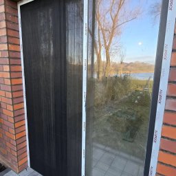 Rolety zewnętrzne Swarzędz 1