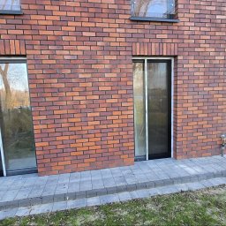 Rolety zewnętrzne Swarzędz 2