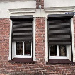 Rolety zewnętrzne Swarzędz 3