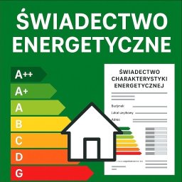 Świadectwa energetyczne Bydgoszcz 1