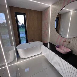 Jacek nazurek - Remonty Restauracji Włocławek