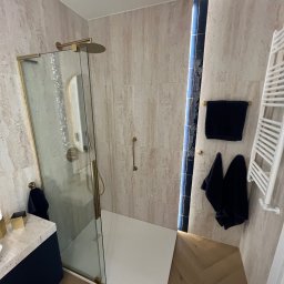 Remonty mieszkań Włocławek 2