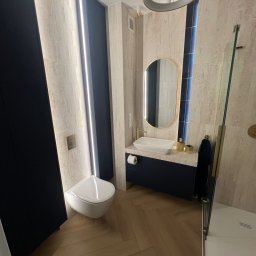 Jacek nazurek - Profesjonalna Przeróbka Domów Włocławek